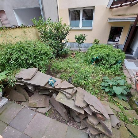 Vintage Apartment Koln Bagian luar foto
